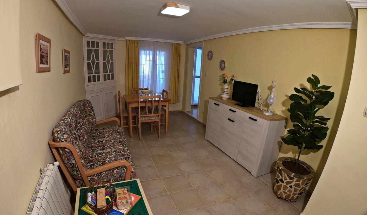 Casa Rural Guadiela II San Pedro Palmiches ภายนอก รูปภาพ