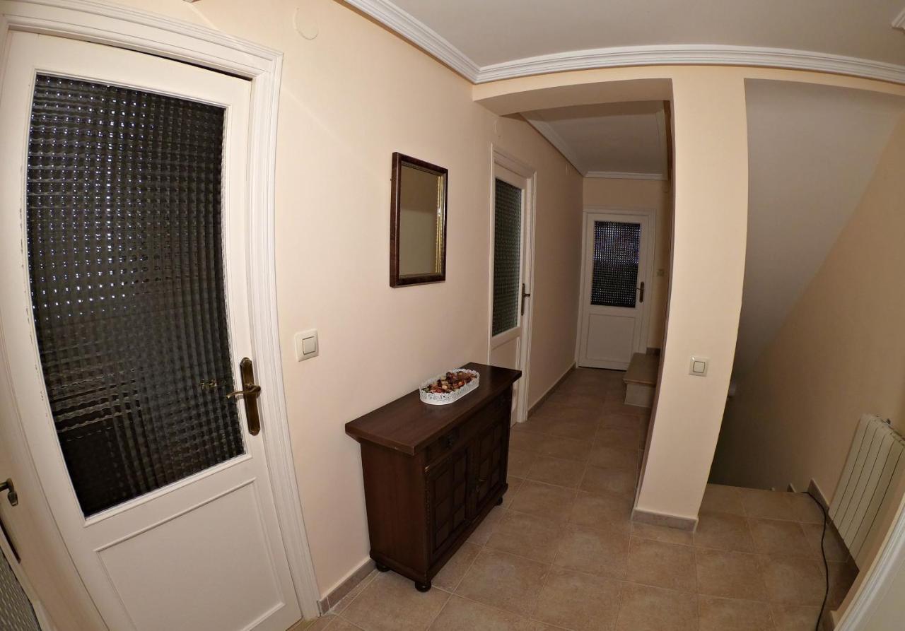 Casa Rural Guadiela II San Pedro Palmiches ภายนอก รูปภาพ