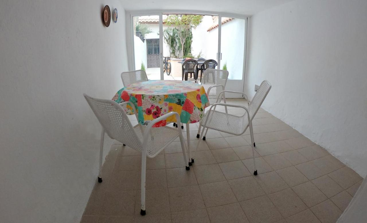 Casa Rural Guadiela II San Pedro Palmiches ภายนอก รูปภาพ