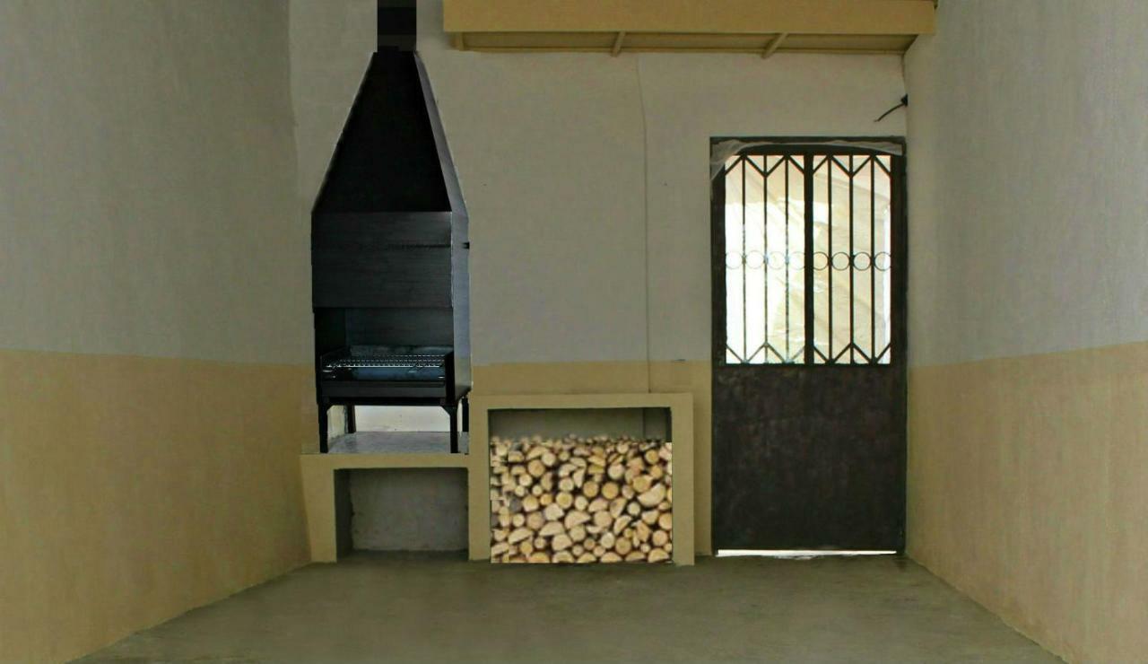 Casa Rural Guadiela II San Pedro Palmiches ภายนอก รูปภาพ